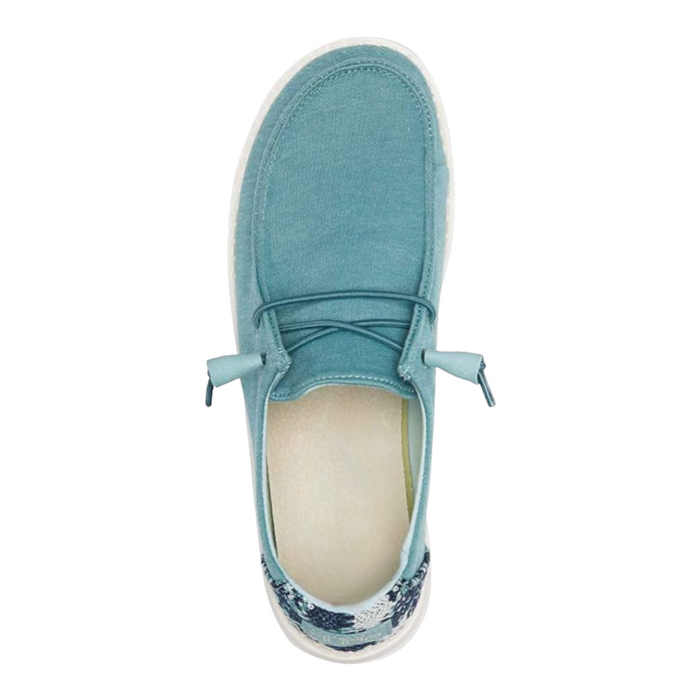 Lace-Up Loafers Comfortable And Lightweight Shoe