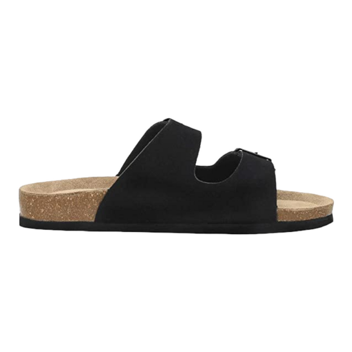 Women's Footbed Sandal Comfort