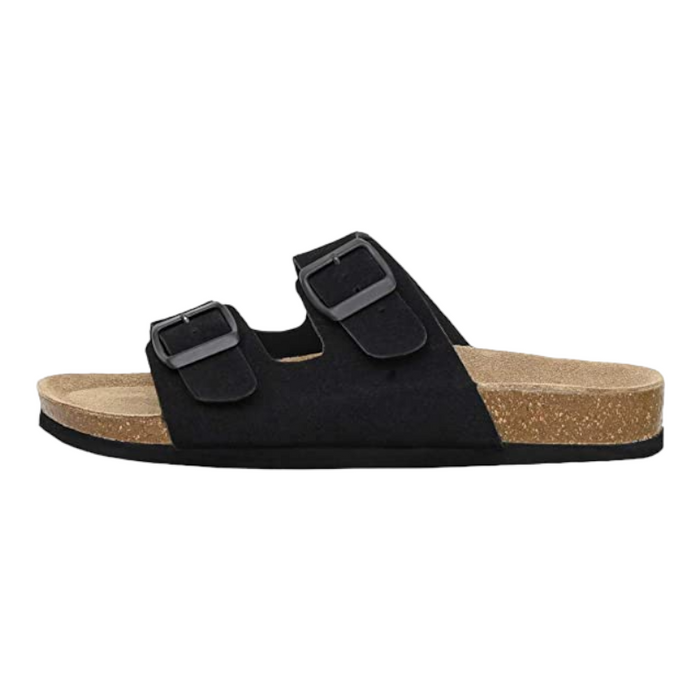 Women's Footbed Sandal Comfort