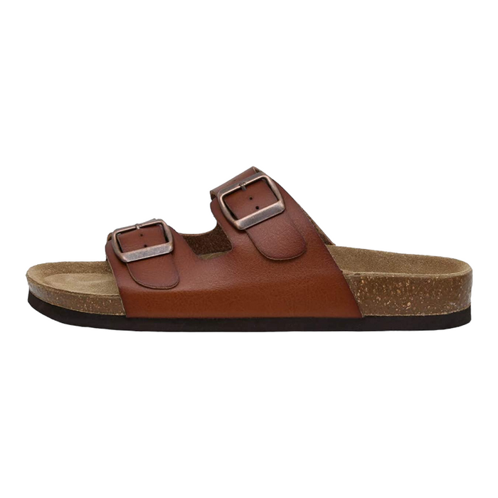 Women's Footbed Slide Sandal