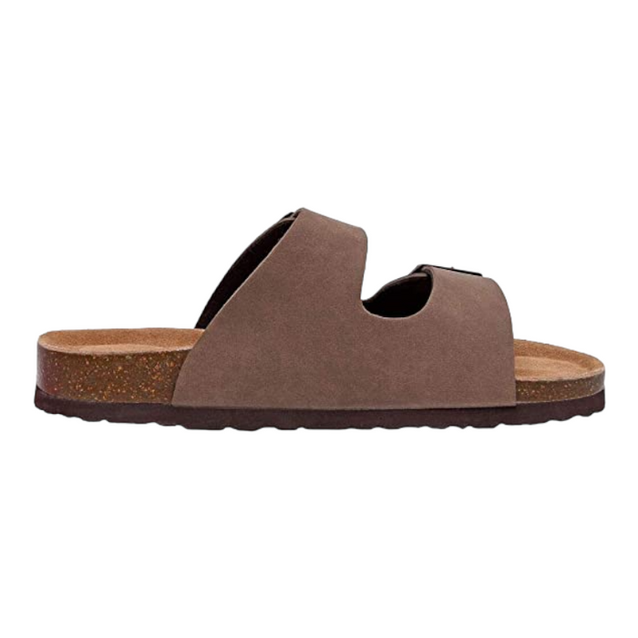 Women's Footbed Sandal Comfort