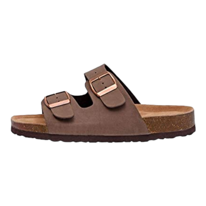 Women's Footbed Sandal Comfort