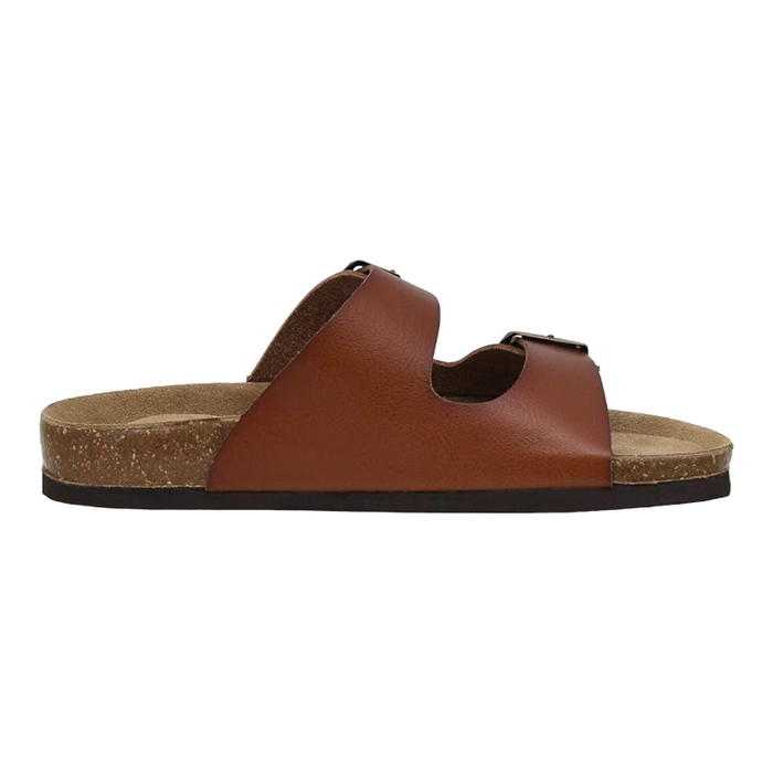 Women's Footbed Slide Sandal