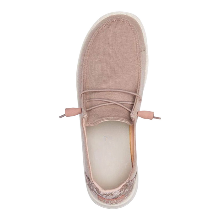 Lace-Up Loafers Comfortable And Lightweight Shoe