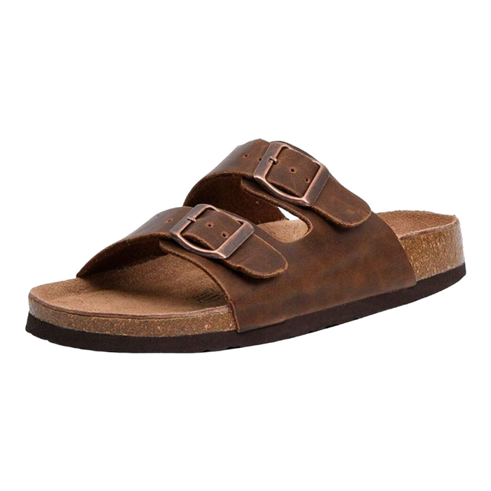 Women's Footbed Slide Sandal