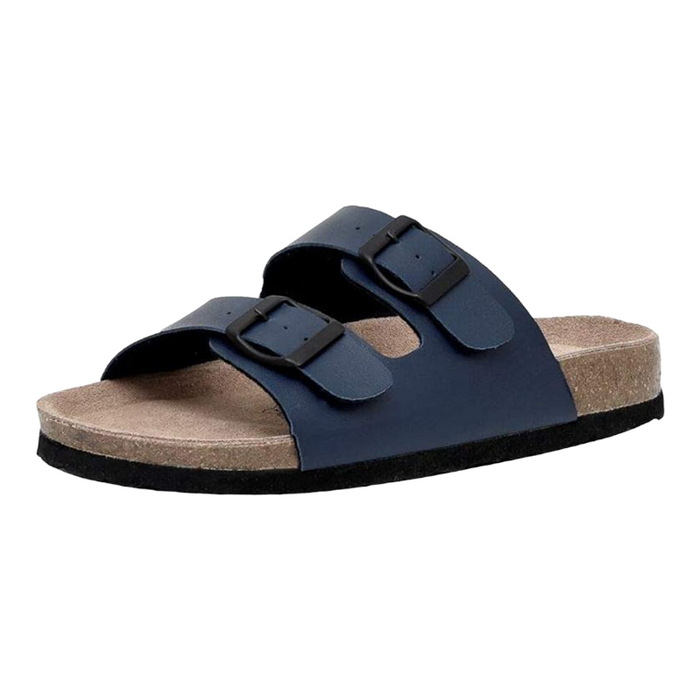 Women's Footbed Slide Sandal