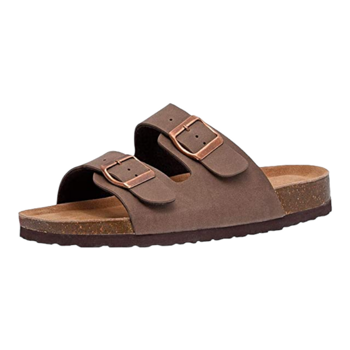 Women's Footbed Sandal Comfort