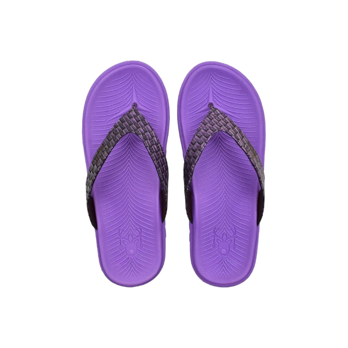 Slip On Indoor Outdoor Flip Flop With Arch Support