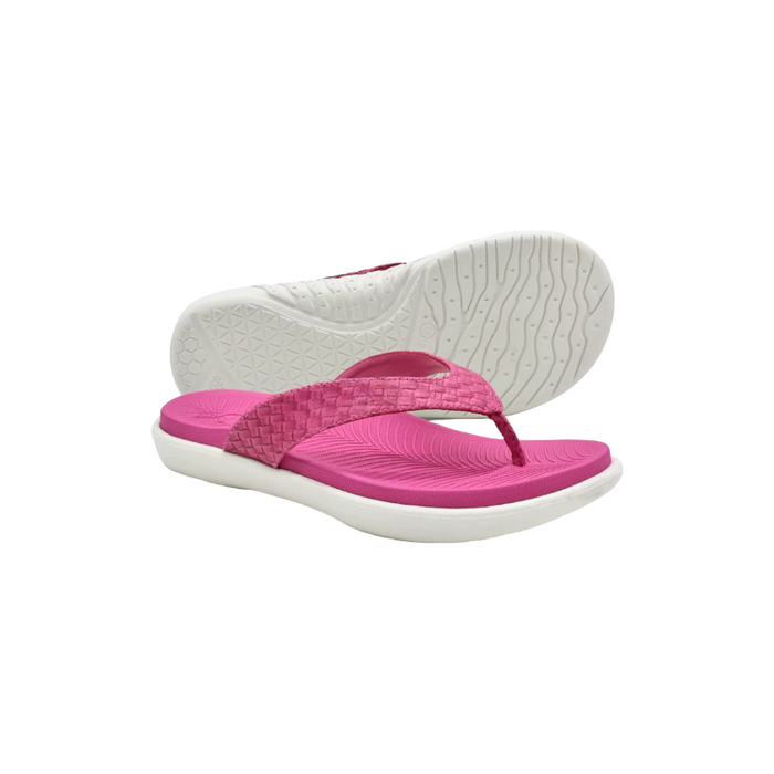 Slip On Indoor Outdoor Flip Flop