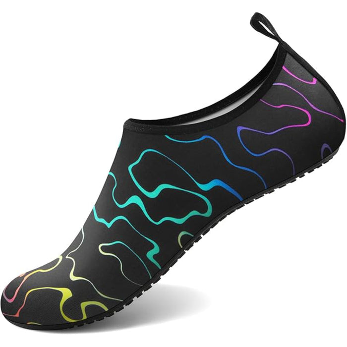 Quick Dry Lightweight Water Shoes For Outdoor Adventures