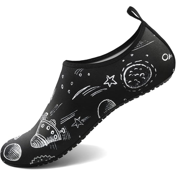 Quick Dry Lightweight Water Shoes For Outdoor Adventures