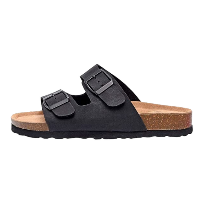 Women's Footbed Sandal Comfort