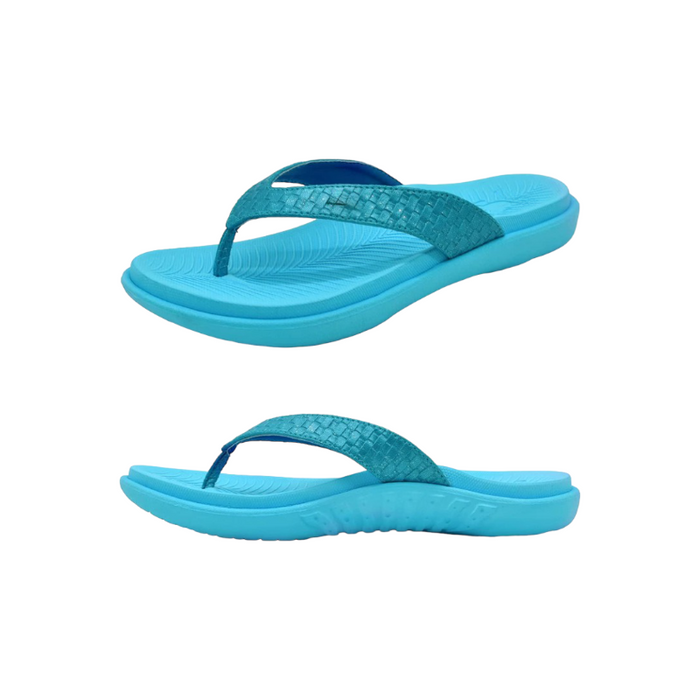 Slip On Indoor Outdoor Flip Flop