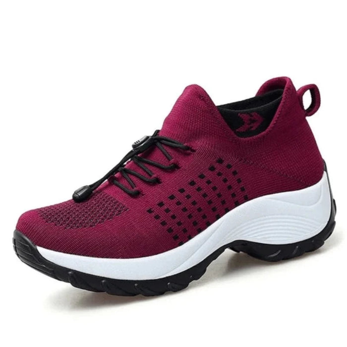 Comfortable High Arch Shoes