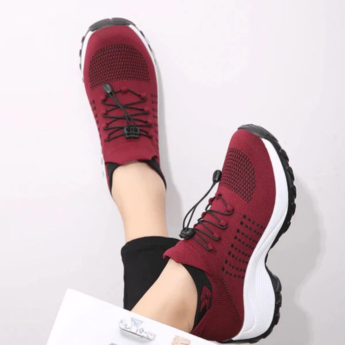 Comfortable High Arch Shoes