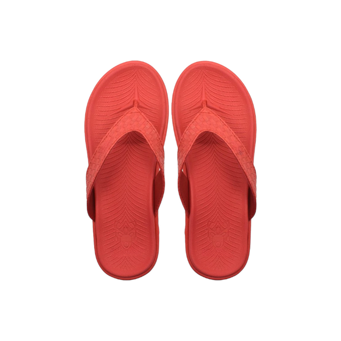 Slip On Indoor Outdoor Flip Flop With Arch Support