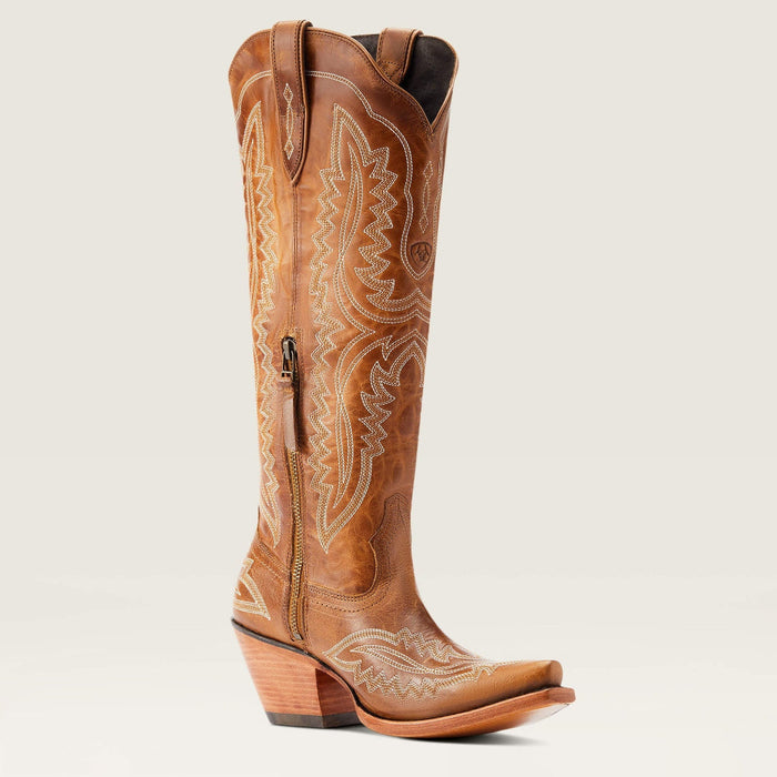 Western Cowgirl Boot