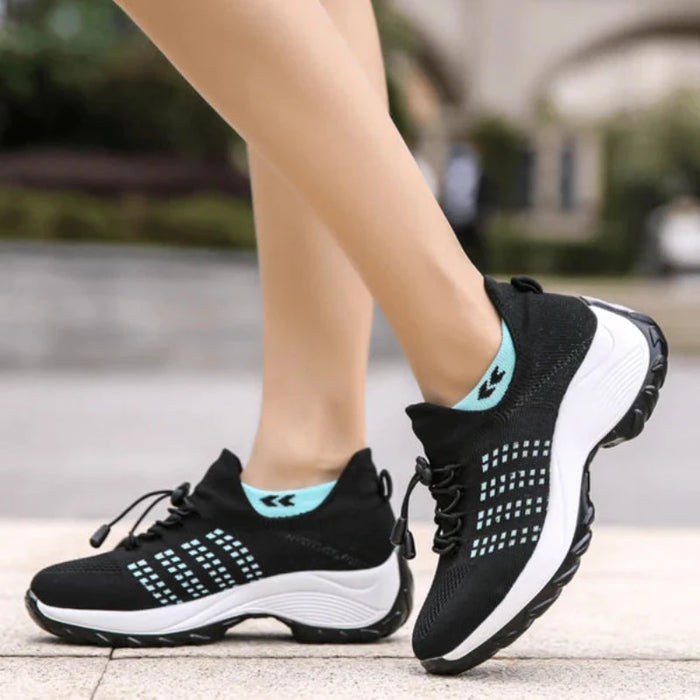 Comfortable High Arch Shoes