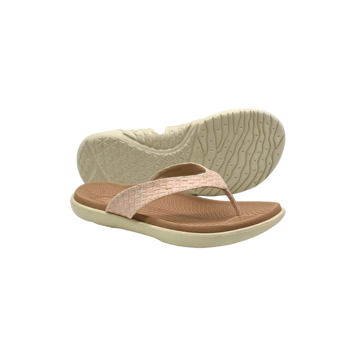 Slip On Indoor Outdoor Flip Flop