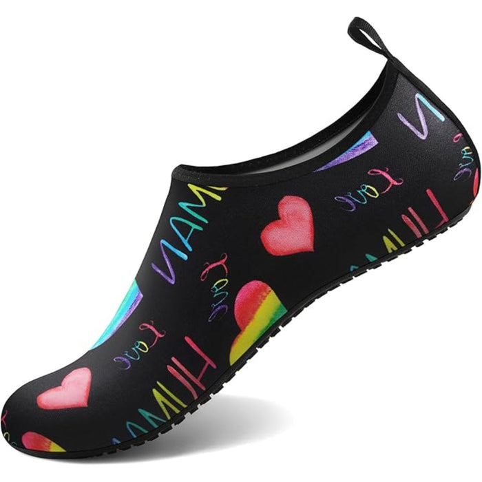 Quick Dry Lightweight Water Shoes For Outdoor Adventures