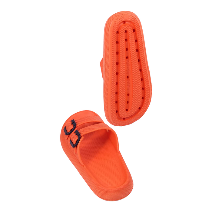 Double Buckle Adjustable Slides