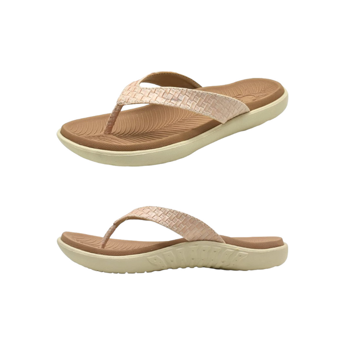 Slip On Indoor Outdoor Flip Flop