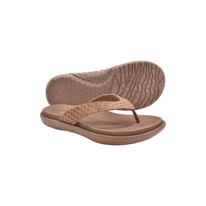 Slip On Indoor Outdoor Flip Flop