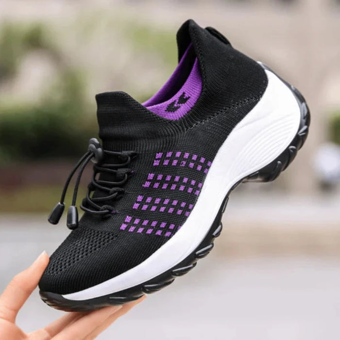 Comfortable High Arch Shoes