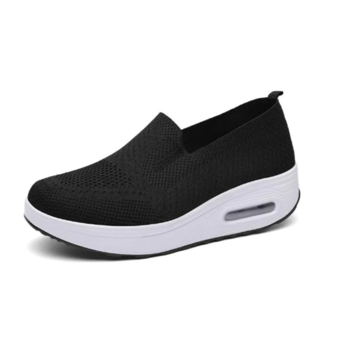 Lightweight And Non Slip Comfy Sneakers