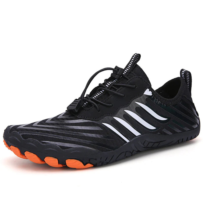 Breathable Lightweight Non Slip Shoes