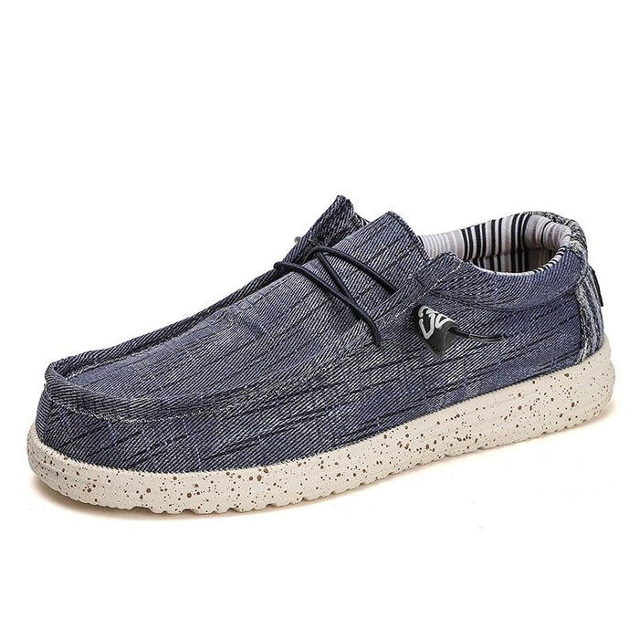 Casual Canvas Shoes