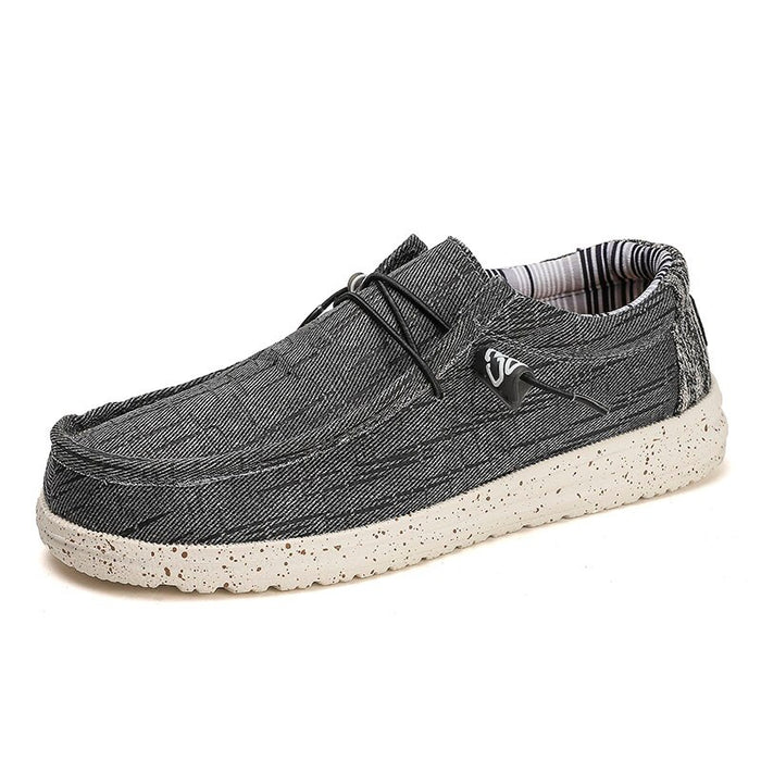 Casual Canvas Shoes