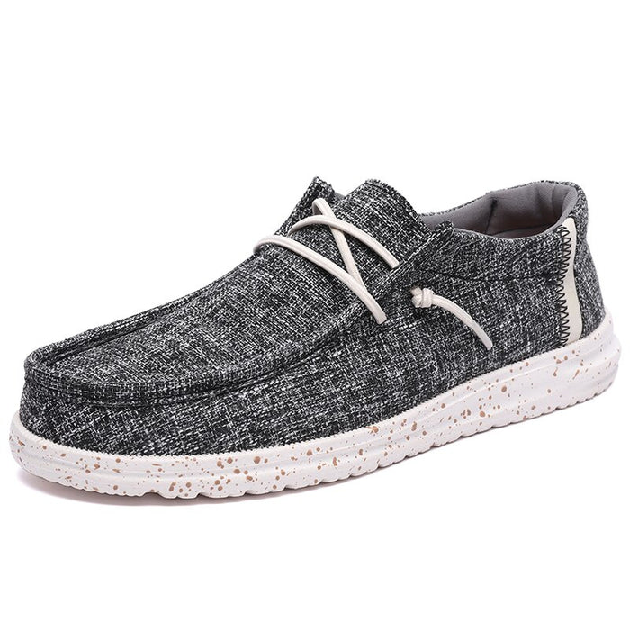 Casual Canvas Shoes