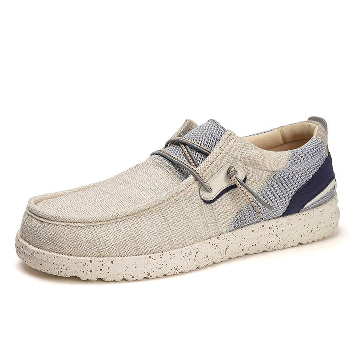 Casual Canvas Shoes