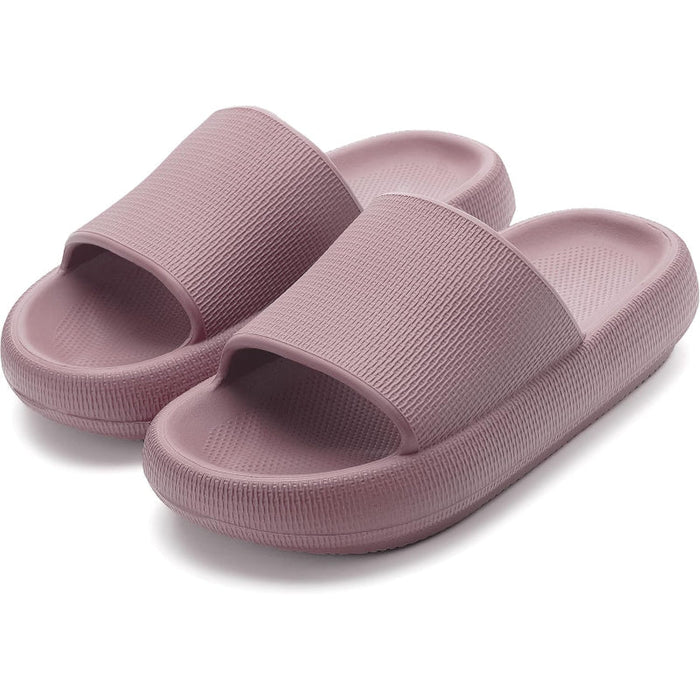 Comfy Shower Pillow Slides