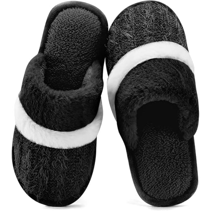 Cozy Indoor And Outdoor Slipper