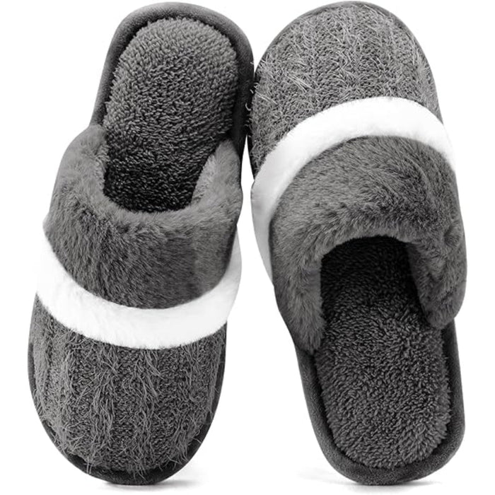 Cozy Indoor And Outdoor Slipper