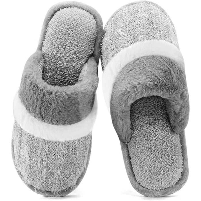 Cozy Indoor And Outdoor Slipper