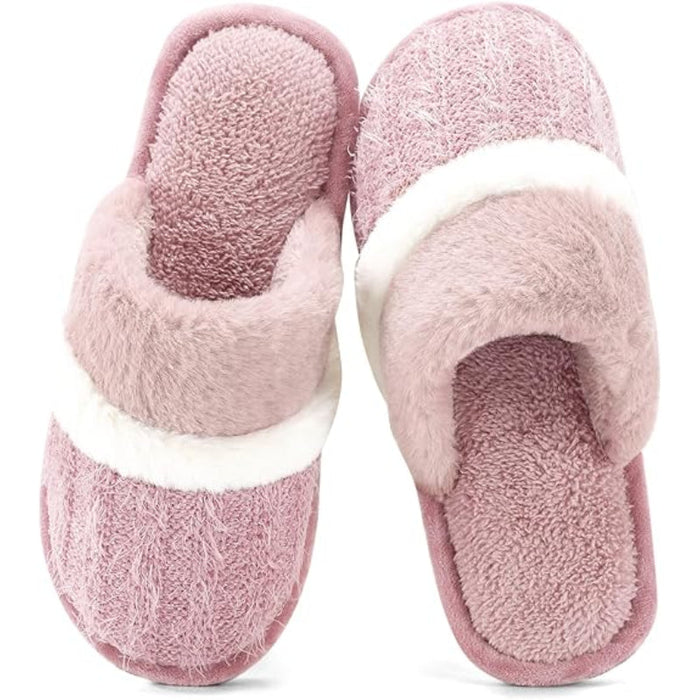 Cozy Indoor And Outdoor Slipper