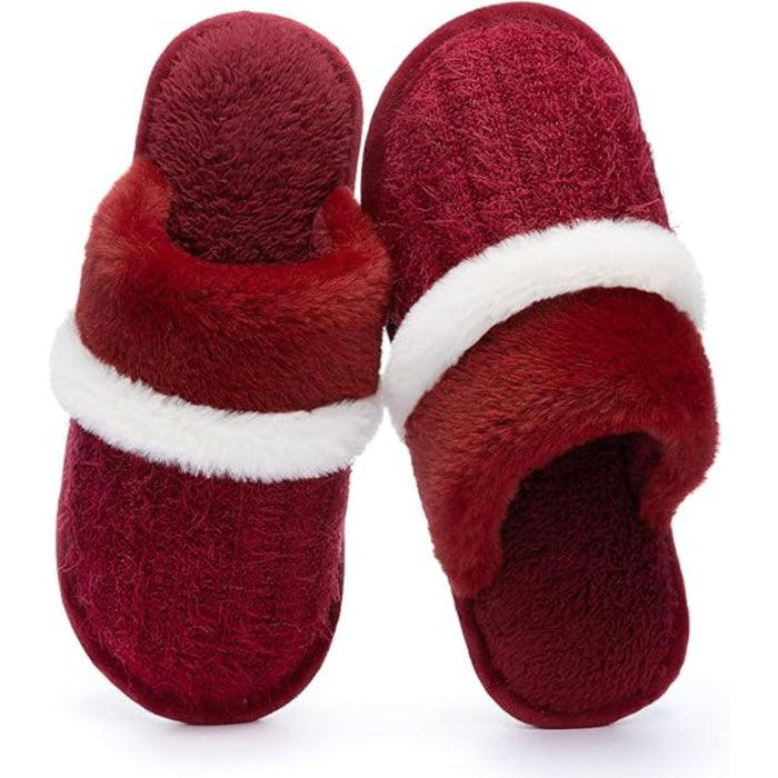 Cozy Indoor And Outdoor Slipper