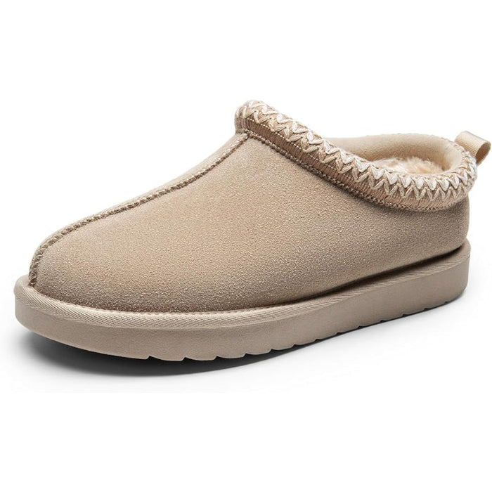 Cushioned Cozy Indoor Slippers