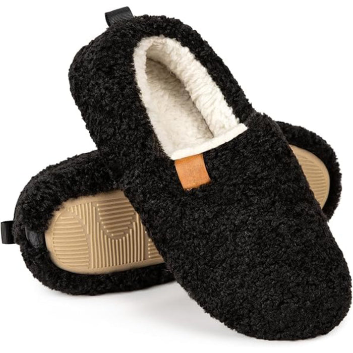 Light Foam Comfort Slippers