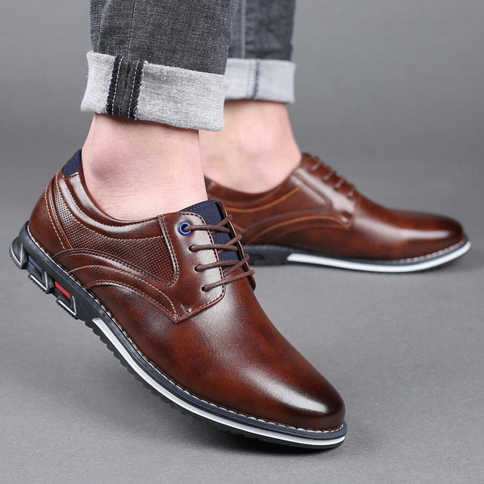 Formal Dress Shoes