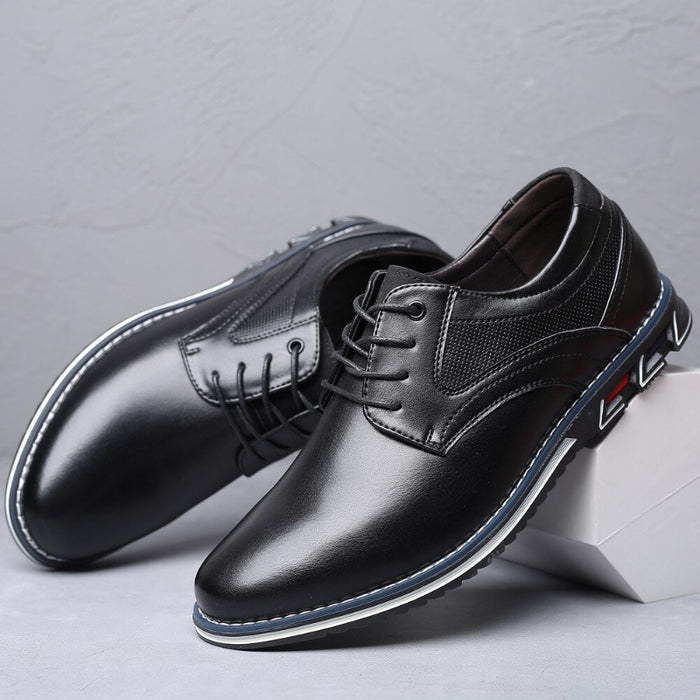 Formal Dress Shoes