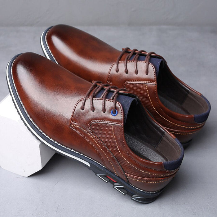 Formal Dress Shoes