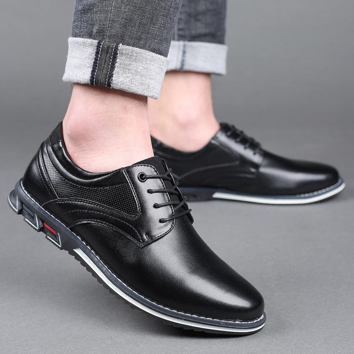 Formal Dress Shoes