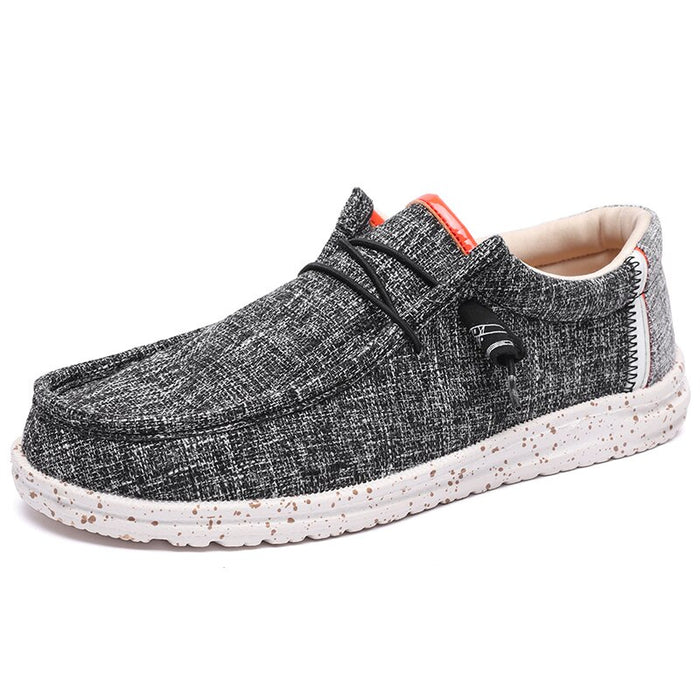 Lightweight Casual Canvas Shoes