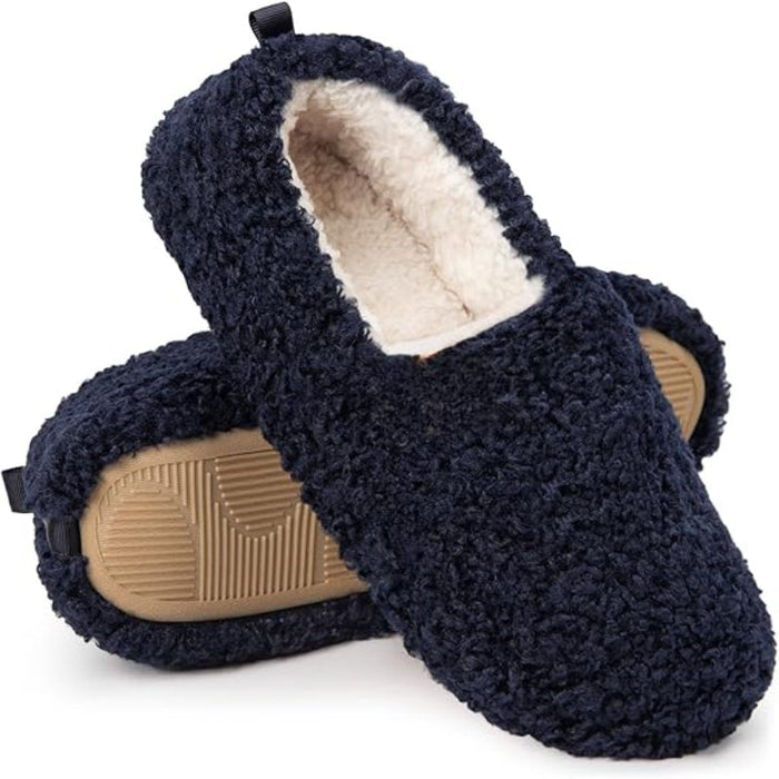 Comfy Slippers For Indoor And Outdoor