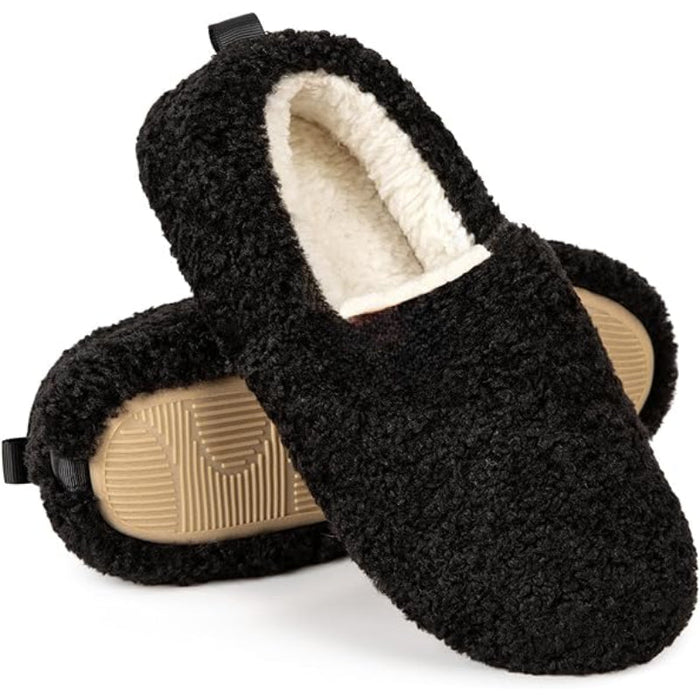 Comfy Slippers For Indoor And Outdoor