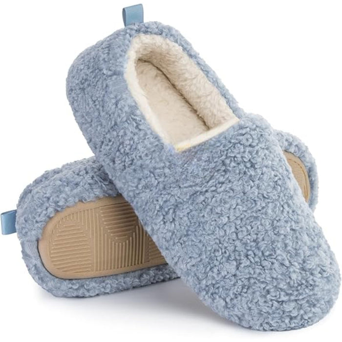 Comfy Slippers For Indoor And Outdoor